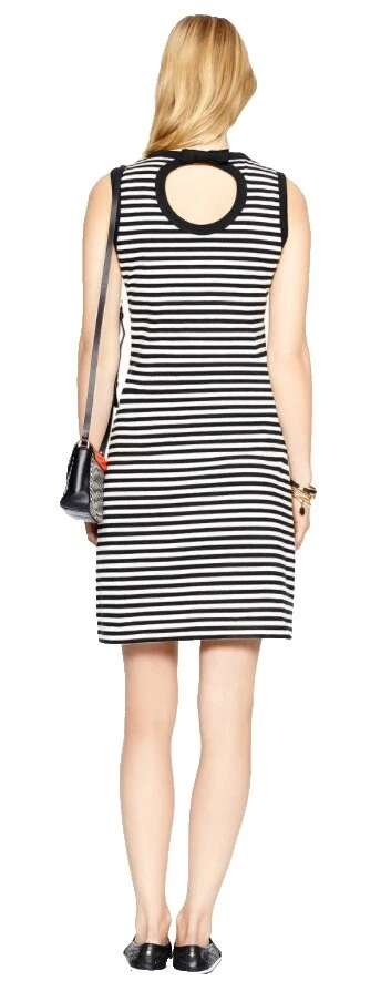 Kate Spade New York algodón Casual vestidos a Rayas para mujeres
