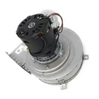 Crown Boiler 60-001 BWF/CWD/CSC Exhaust Blower Assembly (Velocity Boiler 60-001)