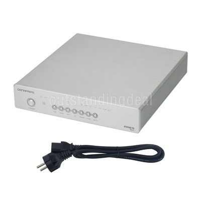 DENAFRIPS ARES15th DAC Digital Audio Decoder Support up to 1536kHz PCM Decoding