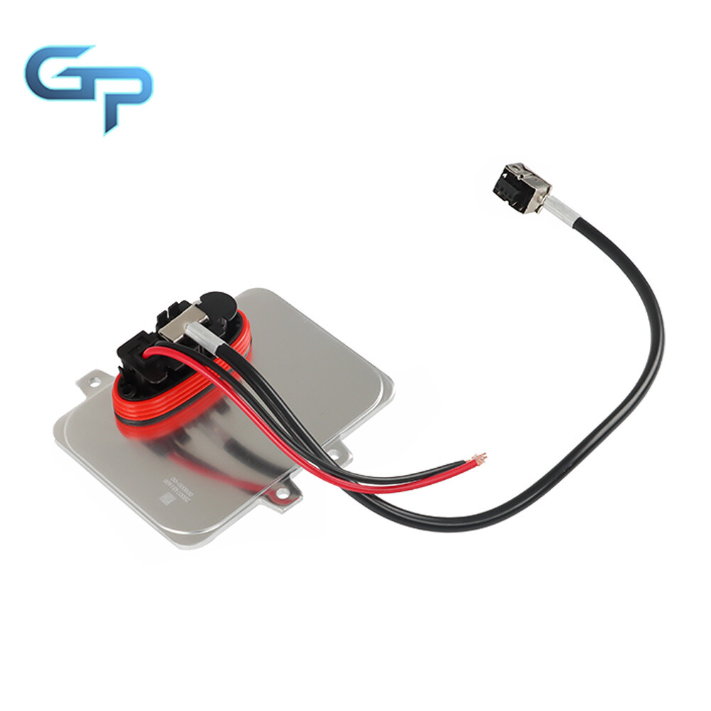 HID Headlight Xenon Ballast and D1S Bulb Fit For Cadillac Escalade 2007-2013