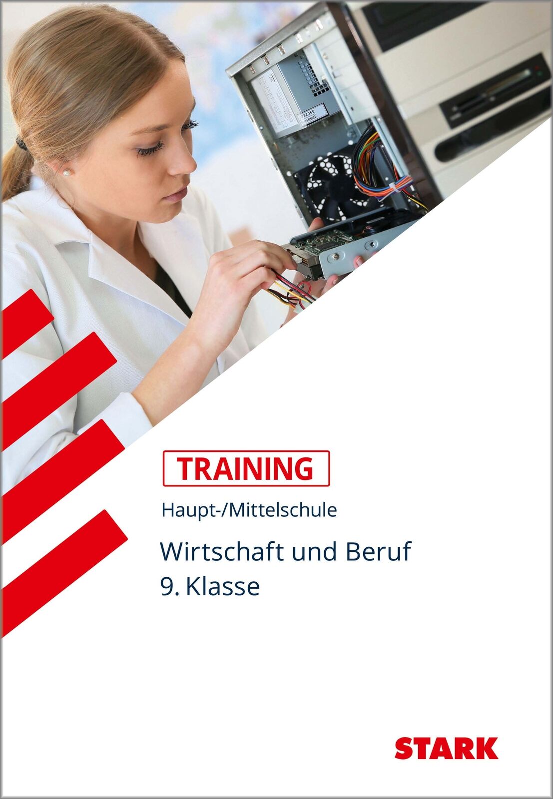 Thumbnail - Unbekannt. / Training Haupt-/mittelschule - Arbeit, Wirtschaft,