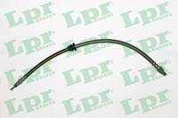 LPR Bremsschlauch Passend FüR Ford KA 1.3I 1.0I