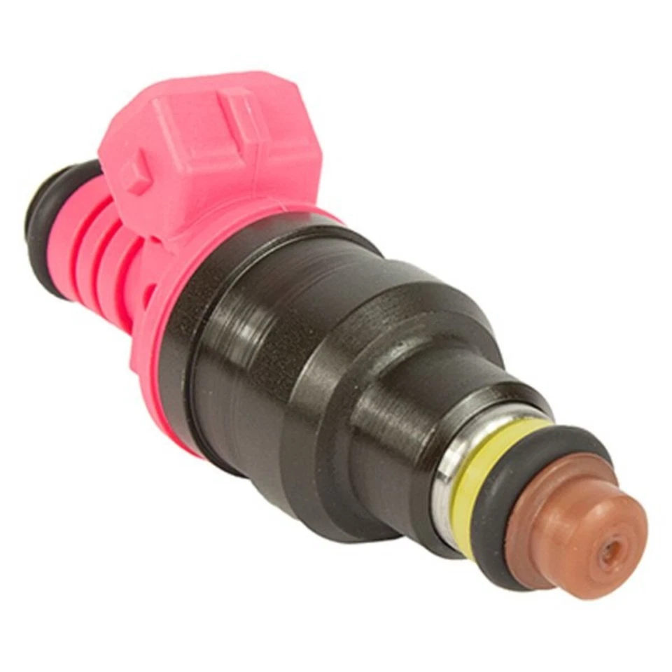 Inyector de combustible de gas CM5255 Motorcraft para camión F150 E350 furgoneta E150 E250 E450 F250 Foto 2 de 3