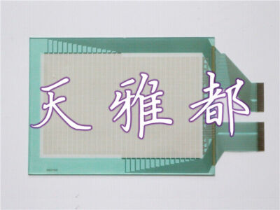 For QUICKPANEL QPI21100E2P QPI-21100-E2P touchpad #F3