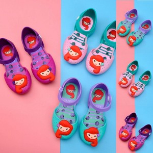 cute jelly shoes