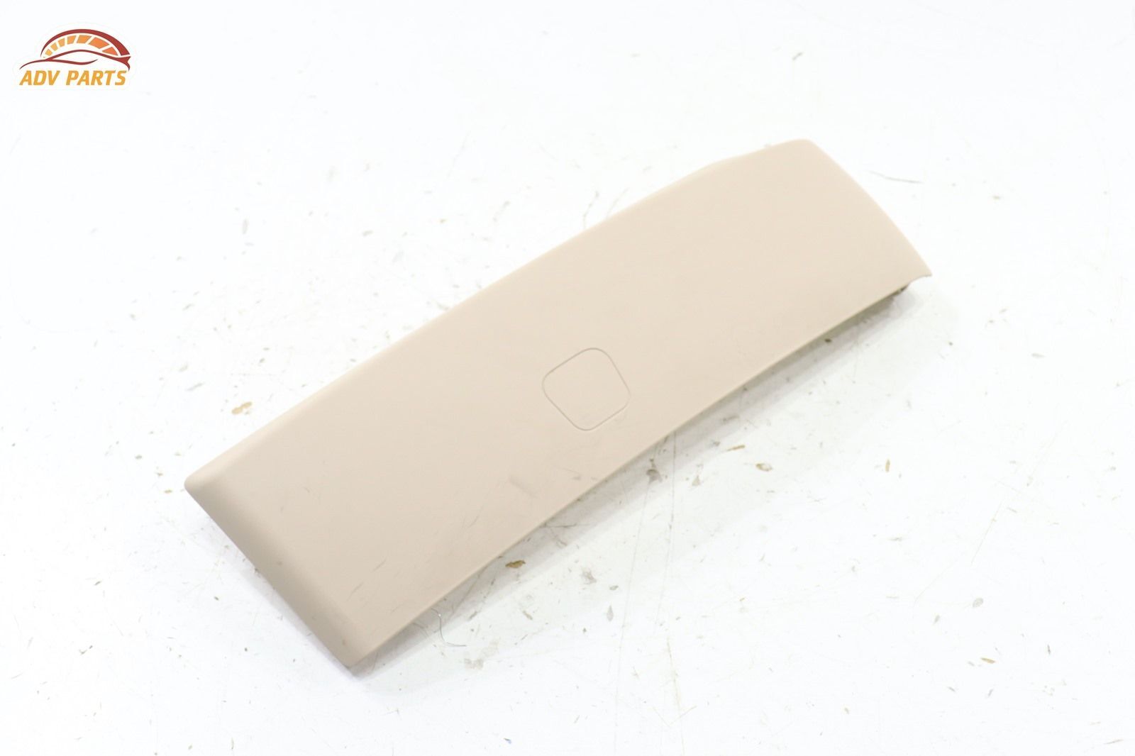 Maserati Quattroporte 2014-2020 Front Left Lower Seat trim panel