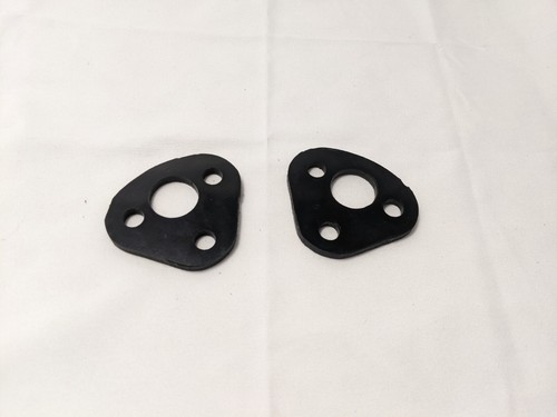 Sun Visor Spacers for Jeep XJ Cherokee & MJ Comanche (pair) - Picture 2 of 4