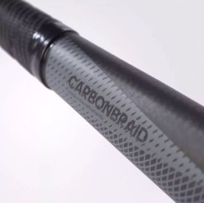 adidas carbon braid