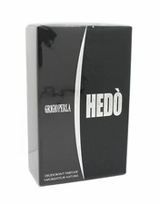 Grigioperla Hedò, La Perla,Deodorant Spray,100ml.Bottiglia vetro Nuovo Sigillato