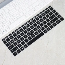 Keyboard Cover skin for HP EliteBook 840 G7 G8,845 G7 G8,ZBook Create G7