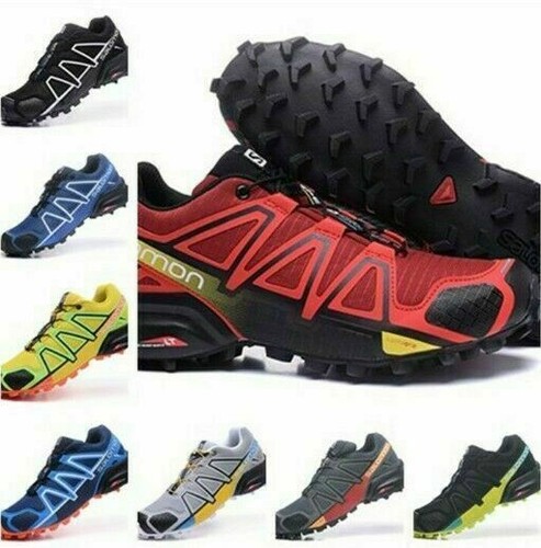 chaussure salomon homme