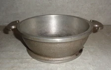 GUARDIAN SERVICE WARE 6.25" CASSEROLE DISH ( NO LID ) !!