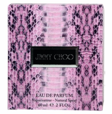 Jimmy Choo Perfume for Women 2.0 oz Edp New In Box 885520581211| eBay