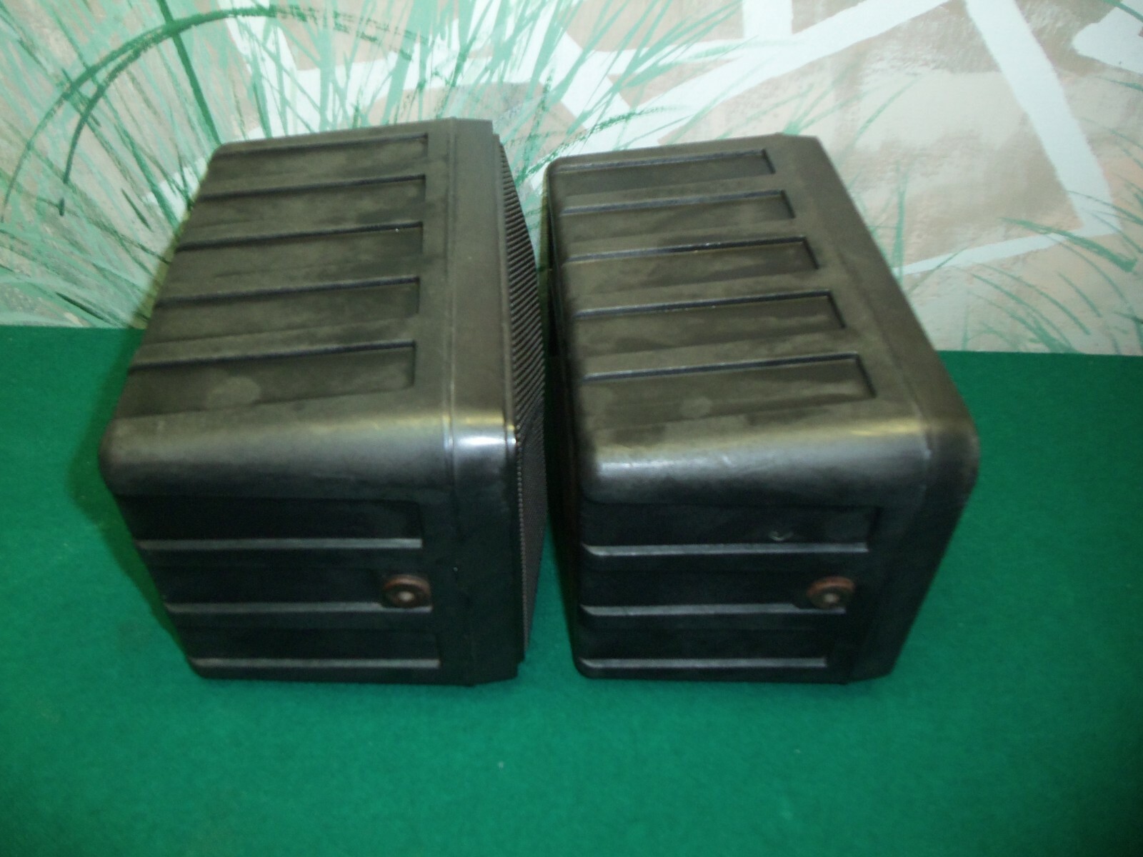 bose 121 mobile monitor