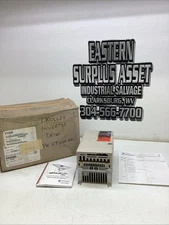 MagneTek Impulse G+ Mini Adjustable Frequency Controls CIMR-VU4A0023AAA NIB