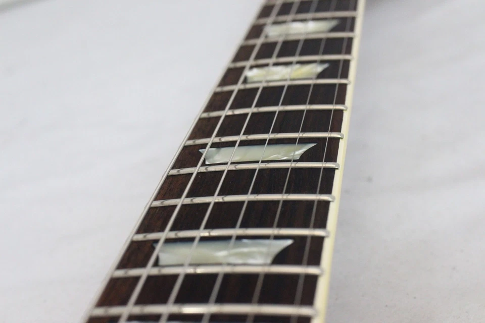 Orville de Gibson SG-65 (nº250923) Foto 3 de 4