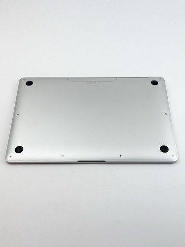 Apple MacBook Air 13.3” 256GB SSD (M1 Chip) 16GB RAM Warranty Silver -Very Good - Afbeelding 9 van 10