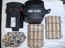 bloc de batterie hilti BP6 en 2,4Ah