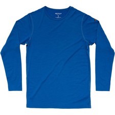DEVOLD Breeze Merino 150 Shirt Man - Funktion...