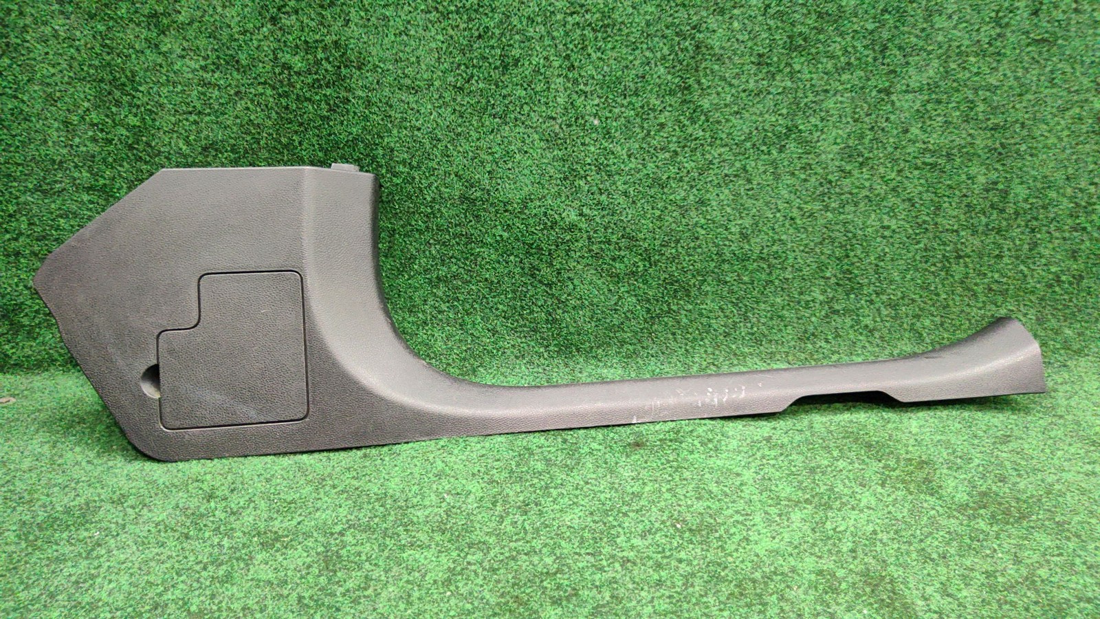 2015-2018 Mercedes Benz C300 Right Lower Trim Kick Panel OEM A2056802635