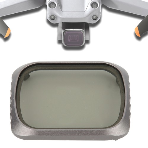 Junestar Drohne Objektiv CPL Polarisationsfilter für Air 2S Kamera Polariz Neu - Bild 16 von 22
