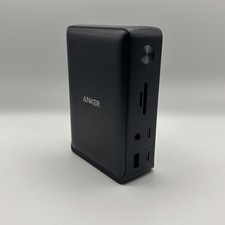 Anker 575 USB-C 13-in-1 Docking Station - A8392