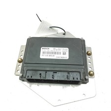 PORSCHE BOXSTER 987 Motorsteuergerät 99761860302 2,7 Benzin 176 kW 34536723