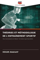 Houar Abdelatif | ThÉOries ET MÉThodologie DE L'entraÎNement Sportif | Buch