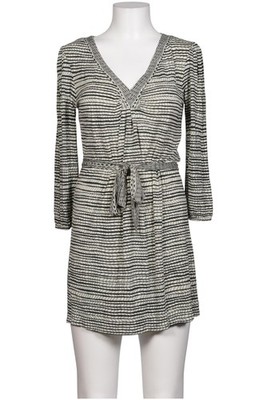 WEEKEND Max Mara Kleid Damen Dress Damenkleid Gr. L Grau #maf4ctn