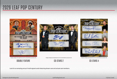 LEAF L POP CENTURY オーランドブルーム 2025 Leaf POP CENTURY Metal FACTORY Hobby Bo Autos Per Box for