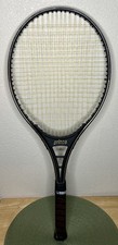 Vintage Prince Pro Series 110 Tennis Racket Racquet 4 3/8 Grip 1979