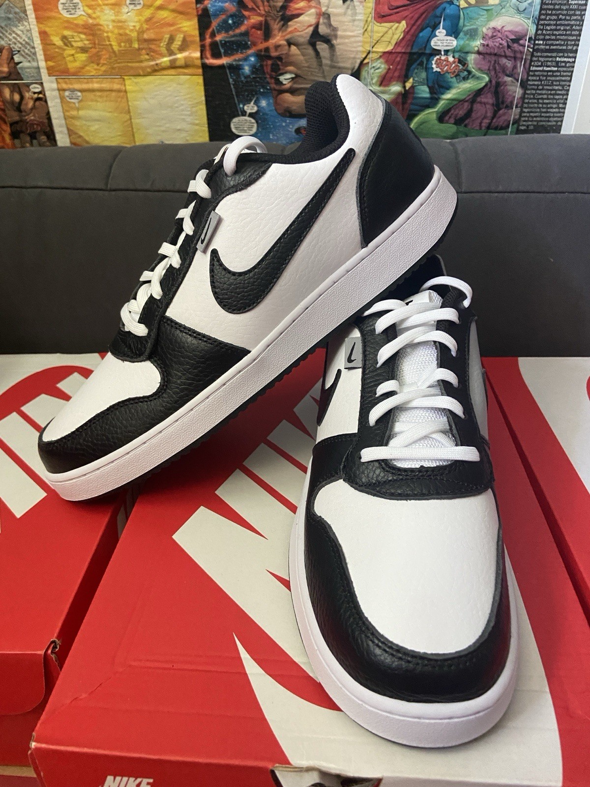 Nike Ebernon Low Premium Talla 44.5