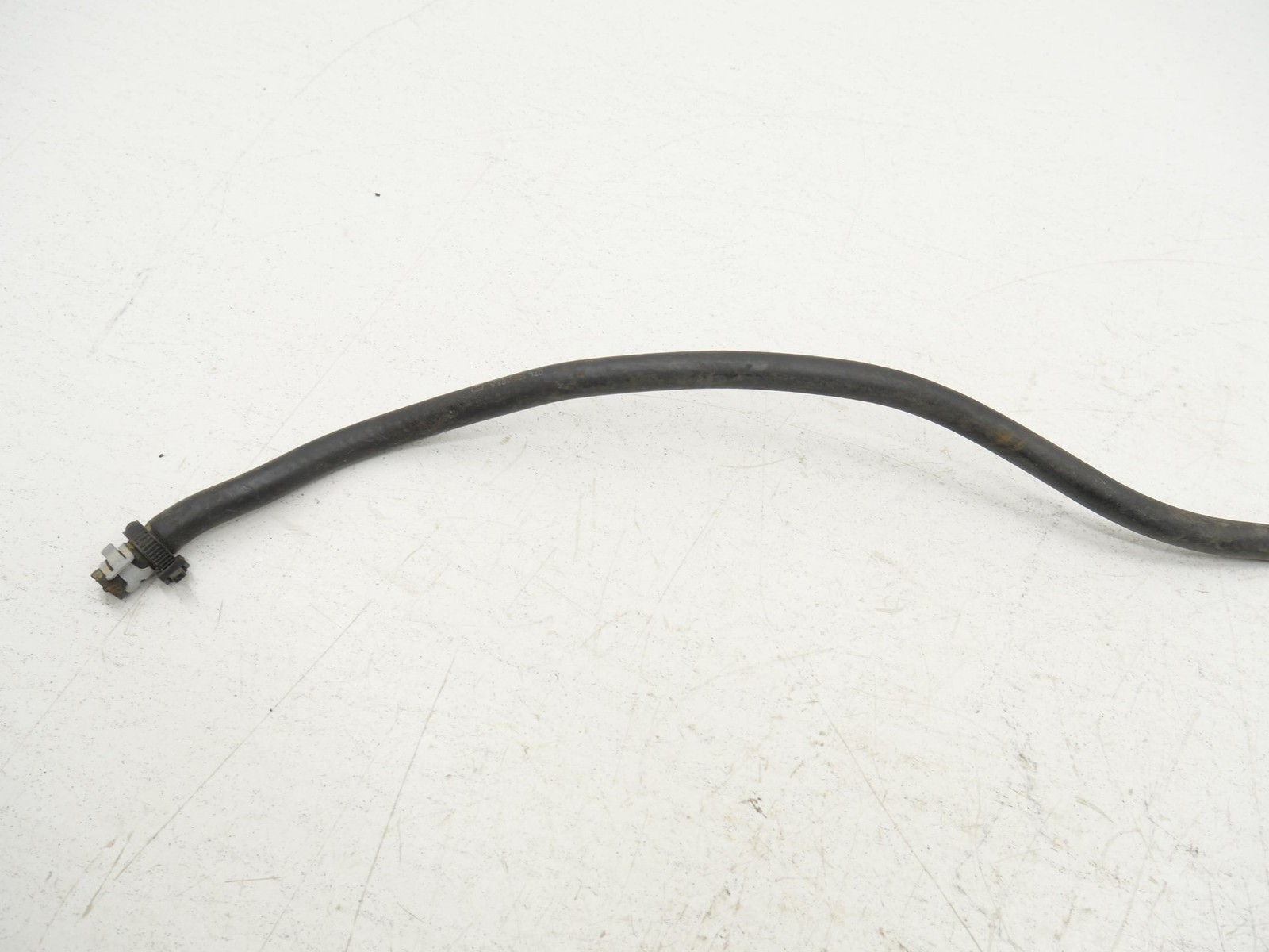 Used Radiator Coolant Hose Pipe Set 2009-2013 Lamborghini Gallardo LP570 OEM