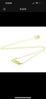 Tiffany Paloma Picasso Graffiti Love Pendant Yellow Gold (18K) No ... BF592049 — photo 3