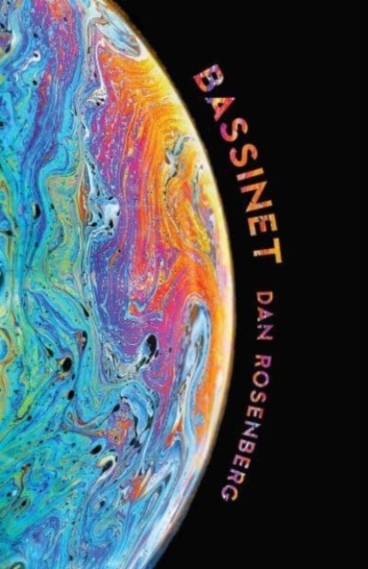 Bassinet by Dan Rosenberg (Paperback Book)