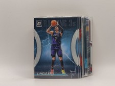 2023-24 Panini-Donruss Optic Inserts (Pick Your Player)
