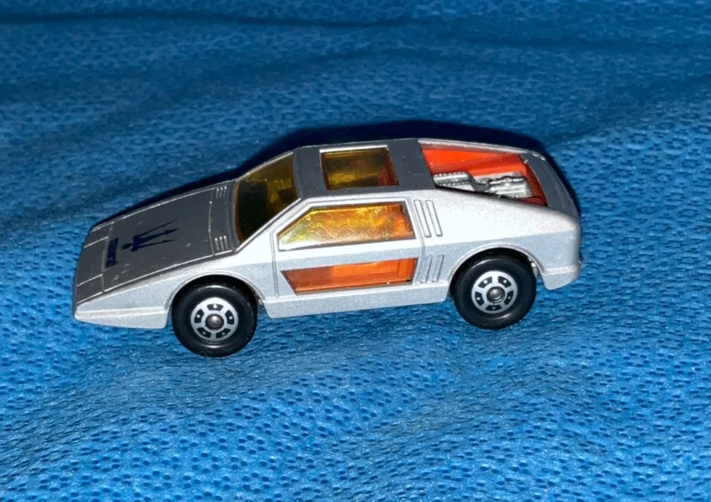 Preços baixos em Maserati Carros de Prata | eBay