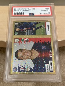 Mbappe Psa 10 | eBay