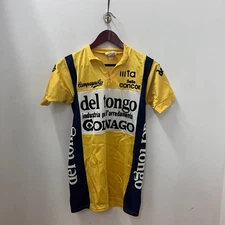 Colnago Del Tongo Cycling Jersey - Size Medium - Sergal Norco - Made in Italy