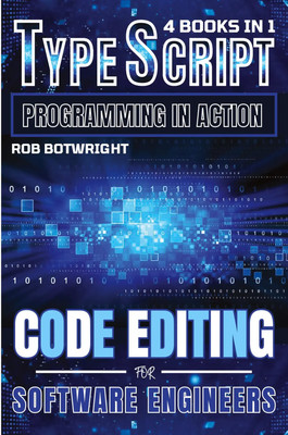 Rob Botwright | TypeScript Programming In Action | Taschenbuch | Englisch (2024)