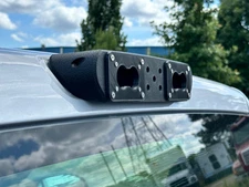 3RD BRAKE/CHASE LIGHT 07-13 SILVERADO/SIERRA