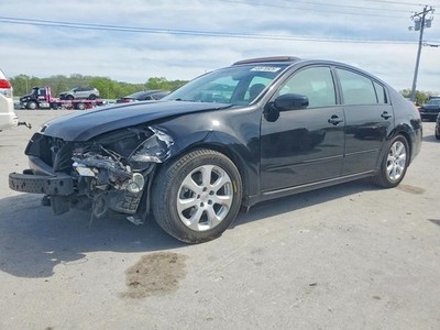 Used Body Control Module fits: 2008 Nissan Maxima Body Control BCM LH dash from