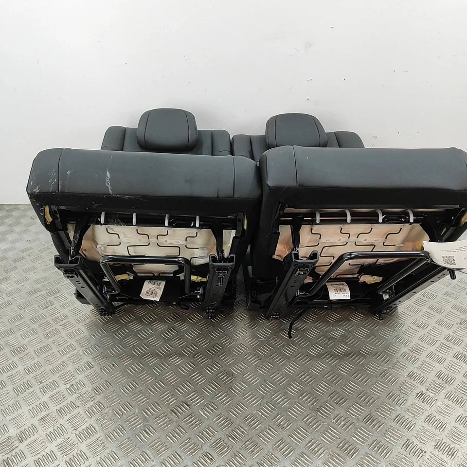 CITROËN C5 AIRCROSS MK1 C84 Rücksitz 9823459380 2023 32107877 - Bild 4 von 4