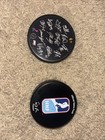 1 Puck Autographed By Blackhawk’s. U18 2015 Women’s World Championship Puck — photo 2