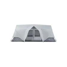 Quest Highpoint 12 Person Cabin Tent