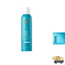 Moroccanoil Perfect Defense 6oz Heat Protectant Spray - Weightless Hair Shield