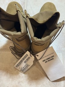 Us Army Combat Boots | eBay