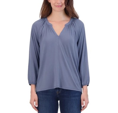 Lucky Brand Women's Sandwash Top
