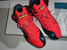 lebron 11 hero for sale