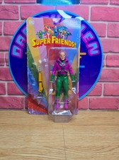 McFarlane DC Retro Super Friends Action Figures Choice Select Series